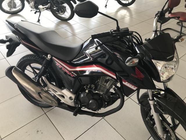 CG160 Titan 20/20 - Foto 2
