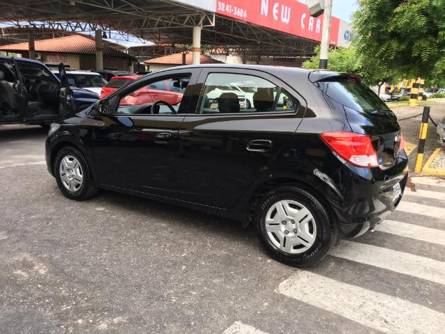 Onix Joy 2018, C Dir.Eletrica , 06 Marchas , Impecavel , Estado de 0 km # # # - Foto 16