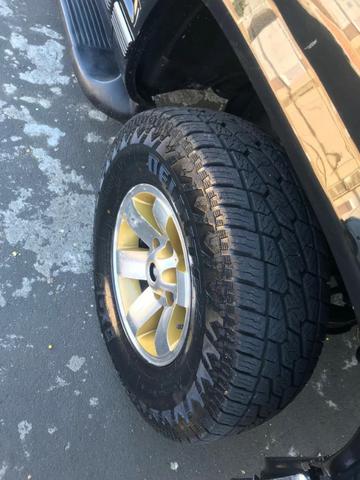 Silverado 98 - Foto 10