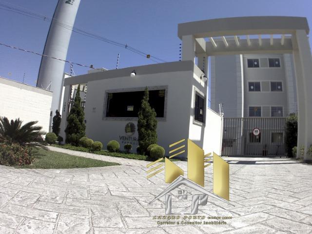 LAZ - Oferta ! Alugo apartamento em Balneário Carapebus Com 2 Qts - Foto 4