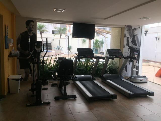 Belissimo Apto 3 qtos, 3 Suites Residencial Dubai - Foto 17