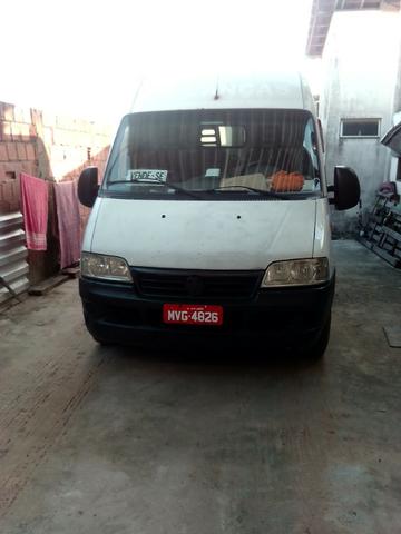 Fiat furgao - Foto 5