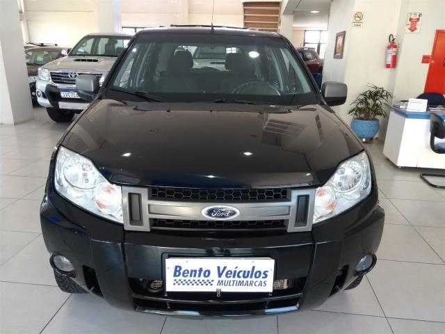 FORD ECOSPORT 2009/2009 1.6 XLT FREESTYLE 8V FLEX 4P MANUAL