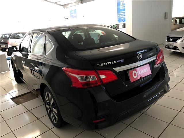 Nissan Sentra 2.0 sv 16v flex 4p automático - Foto 4