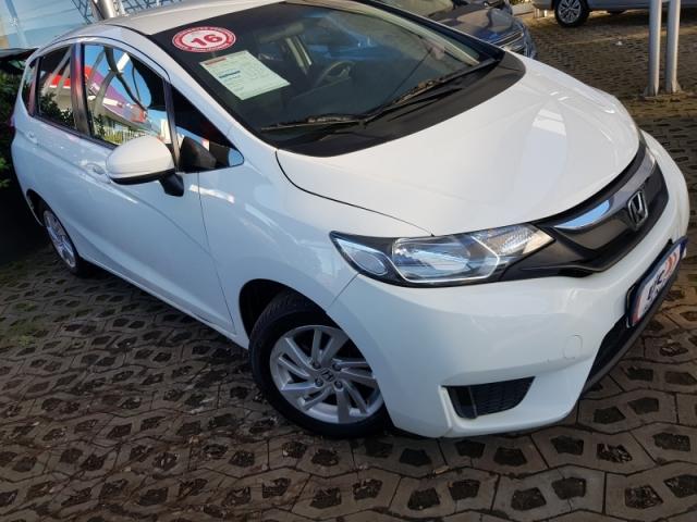 HONDA FIT 1.5 LX 16V FLEX 4P AUTOMATICO.