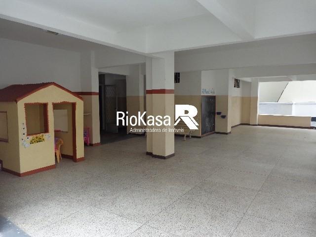 Apartamento - VILA ISABEL - R$ 1.400,00 - Foto 16