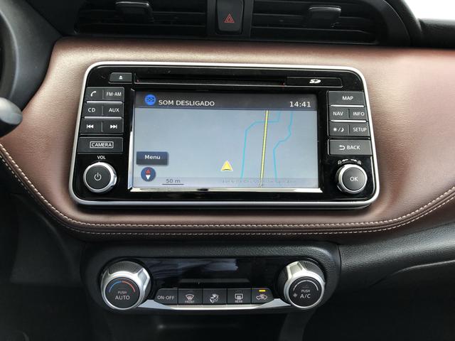 Nissan Kicks 1.6 SL (Único dono) - Foto 14