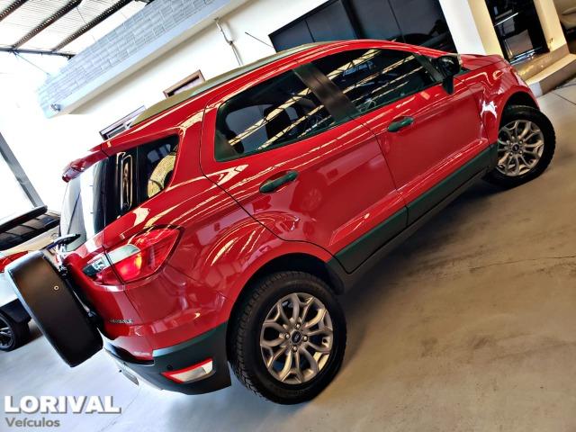 Ecosport Freestyle 2013 TOP - Foto 11