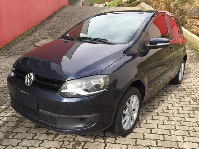 Vw Fox Rock in Rio 1.6 manual