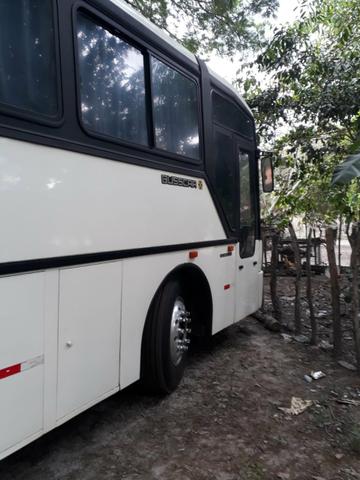 Scania 113 KTL ano 1996 - Foto 2