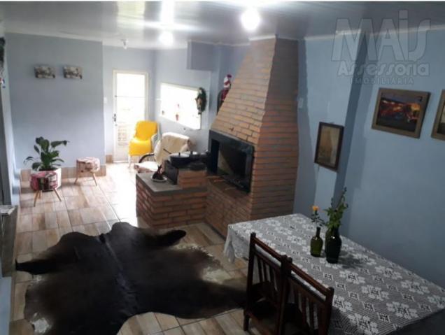 Comercial para venda em novo hamburgo, canudos, 3 dormitórios, 1 banheiro, 1 vaga - Foto 4