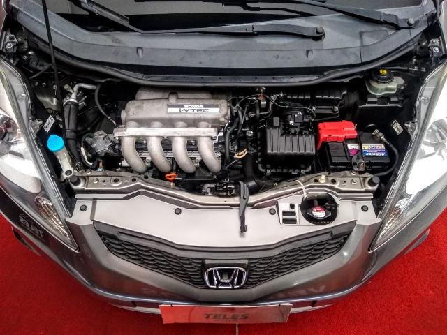 Honda Fit LX 1.4 16v (flex) - Foto 7