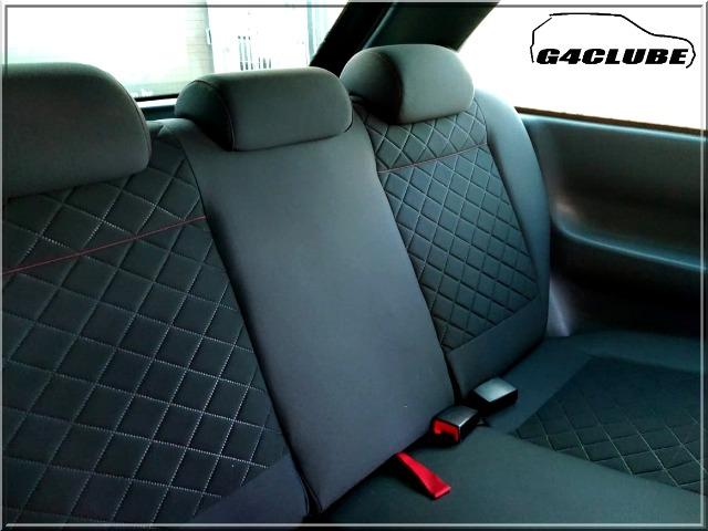 Gol G4 Charcoal Jateado Fosco Metal 2010 - Foto 9