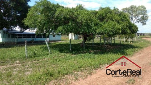 Chácara à venda em Centro, Corumbá cod:8013 - Foto 3