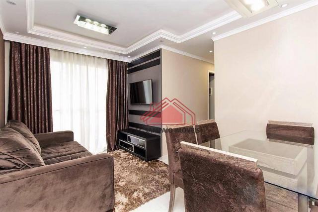 Apartamento mobiliado - Estuda-se contrato Particular e carro como parte de pagamento