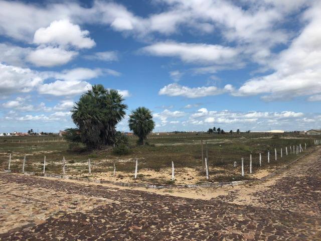 Lote para venda no Residencial Praia do Coqueiro - VD-0842