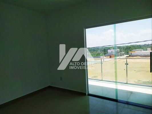 Casa 4/4 - Cond. Ecoville Condomínio Clube - Foto 15