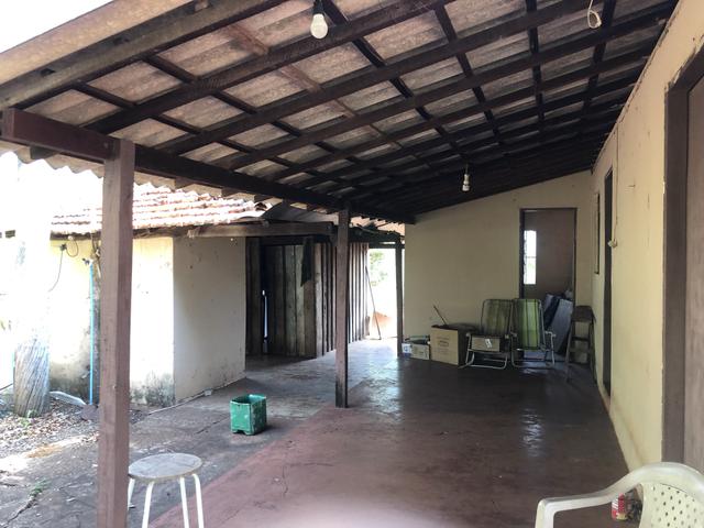 Vendo chácara próximo ao shopping bosque dos Ipês - Foto 10