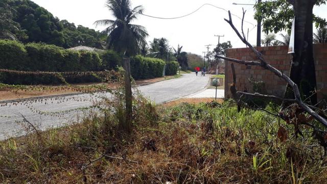 Vendo terreno na Vila de Cuiarana - Foto 8