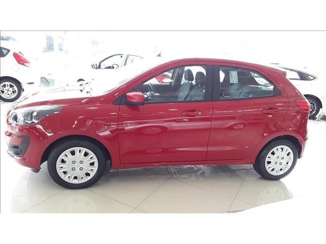 FORD KA 1.0 TI-VCT FLEX SE MANUAL 2019 - Foto 5