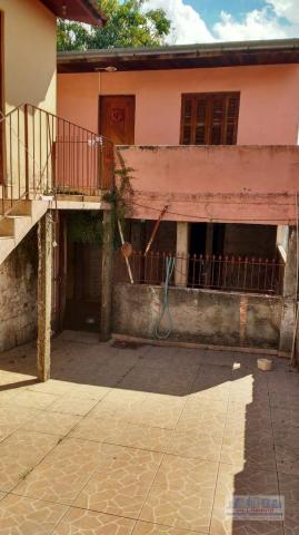 Villarinho vende casa ,300m² terreno e 168 m²construído por r$ 230.000 - vila nova - porto - Foto 15