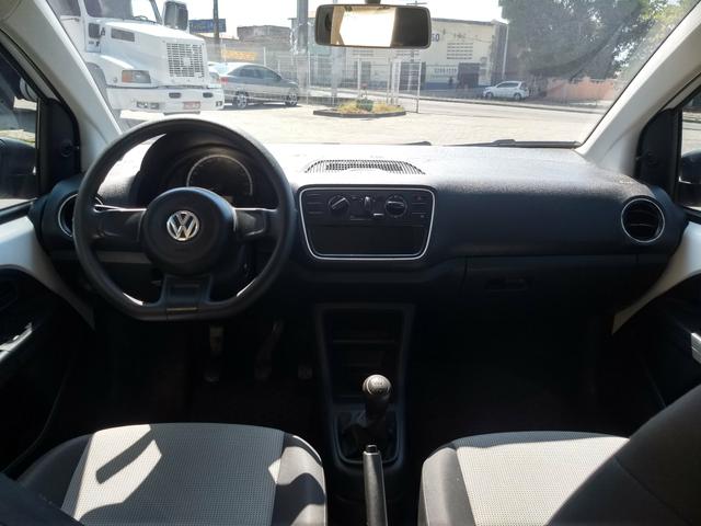 VW Up! Take ano 2015 - Foto 7