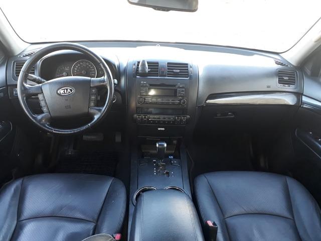 Kia Mohave 3.0 V6 Turbo Diesel / Top de linha! - Foto 8