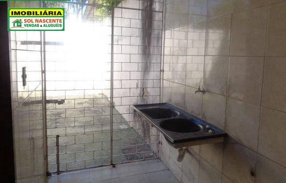 Casa duplex - Foto 11
