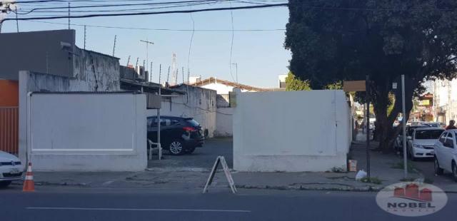 Terreno para alugar em Centro, Feira de santana cod:5698