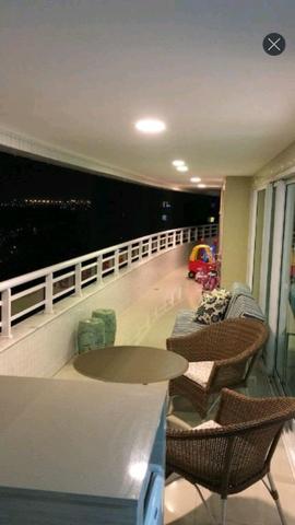 APT/ DIONÍSIO TORRES/ 230 m2 - Foto 2