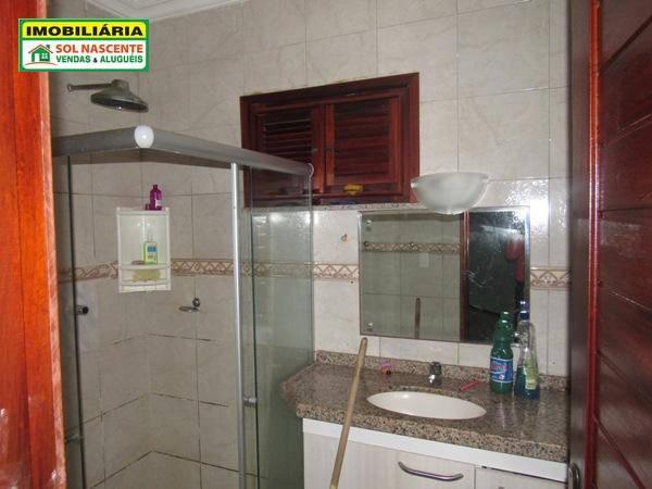 Casa duplex - Foto 8