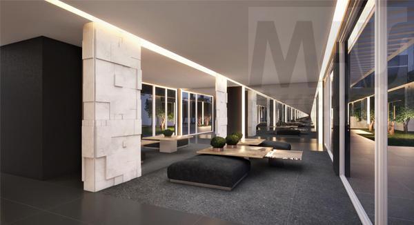 Comercial para venda em porto alegre, jardim lindóia, 1 banheiro - Foto 9