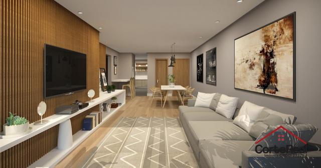 Apartamento à venda com 4 dormitórios em Tristeza, Porto alegre cod:8016 - Foto 9