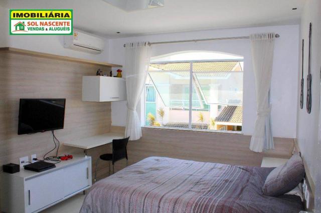 Casa duplex em condominio - Foto 18