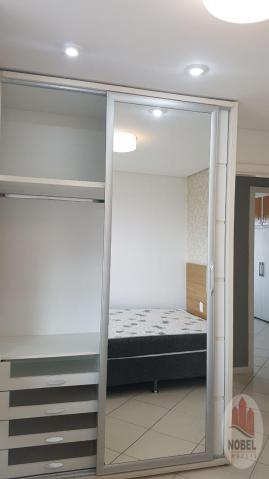Apartamento à venda com 3 dormitórios em Ponto central, Feira de santana cod:159 - Foto 6