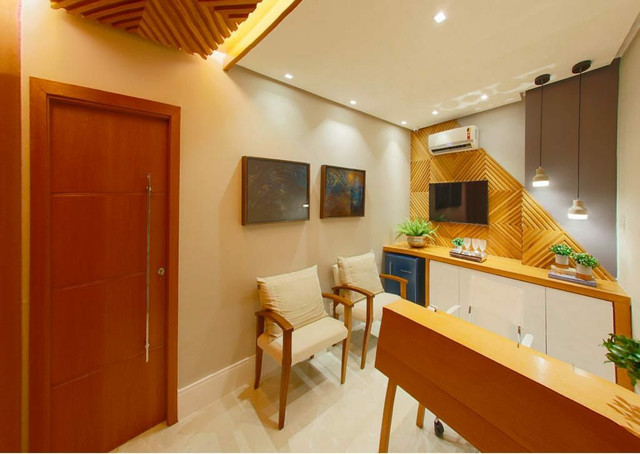 Sua Sala Comercial Nex Office R$137.000 - Foto 3