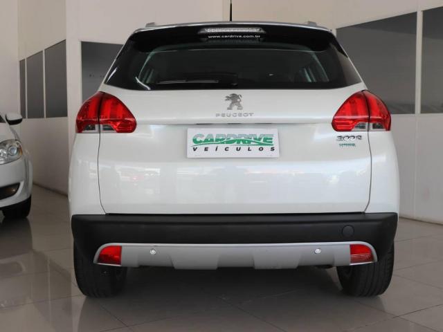 Peugeot 2008 ALLURE AT - Foto 5