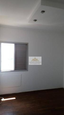 Apartamento com 3 dormitórios à venda, 106 m² por R$ 230.000,00 - Centro - Ribeirão Preto/ - Foto 9