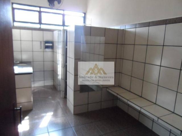 Sobrado à venda, 326 m² por R$ 850.000,00 - Jardim Paulista - Ribeirão Preto/SP - Foto 10
