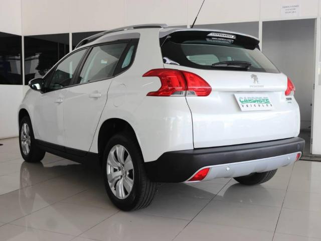 Peugeot 2008 ALLURE AT - Foto 6