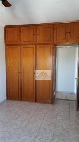 Apartamento com 2 dormitórios para alugar, 77 m² por R$ 1.000,00/mês - Vila Tibério - Ribe - Foto 15