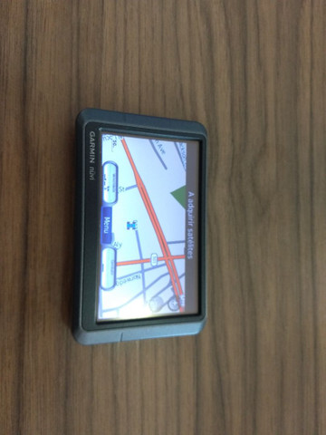 gps garmin olx