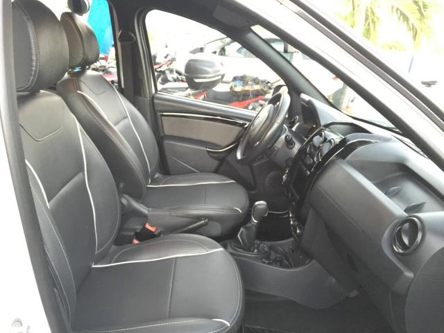 DUSTER OROCH 2019/2020 2.0 16V HI-FLEX DYNAMIQUE AUTOMÁTICO - Foto 7