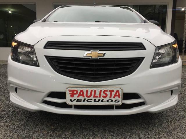 Chevrolet Onix Joy - Foto 2