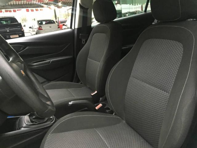Chevrolet Onix Joy - Foto 6