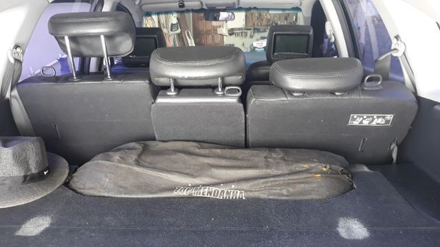 Honda crv 2009 - Foto 10