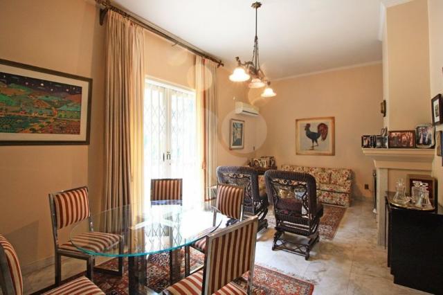 Casa à venda com 5 dormitórios em Cidade jardim, São paulo cod:356-IM305144 - Foto 9