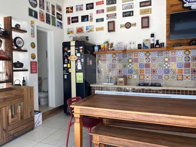 Casa de condomínio à venda com 3 dormitórios em Horto, São paulo cod:170-IM485452 - Foto 10