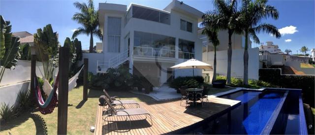 Casa de condomínio à venda com 4 dormitórios cod:343-IM486499