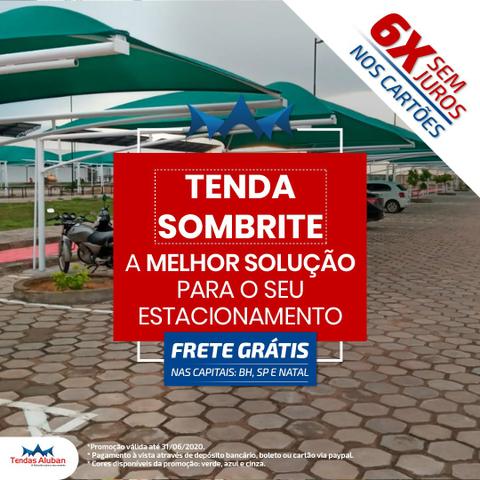 Sombreadores e Sombrites